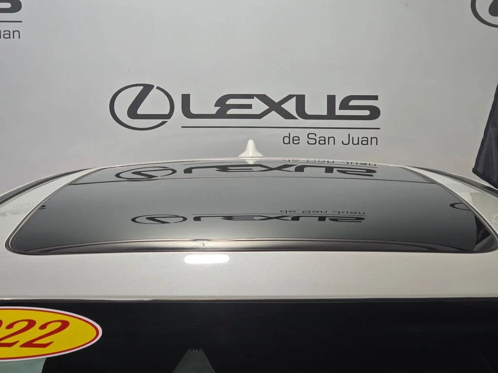 Used 2022 White Acura A-Spec Package image 7