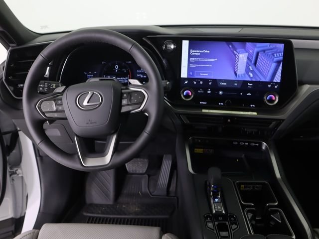 New 2026 Wind Chill Pearl Lexus  350 LUXURY AWD image 21
