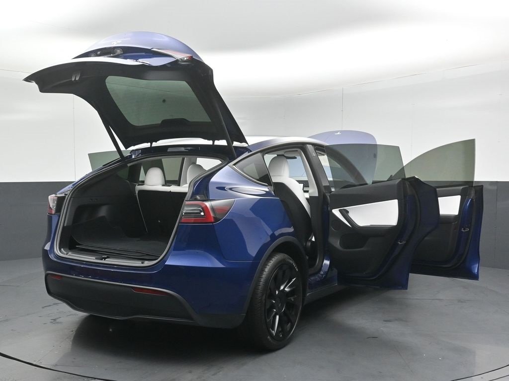 2022 TESLA MODEL Y - Image 50