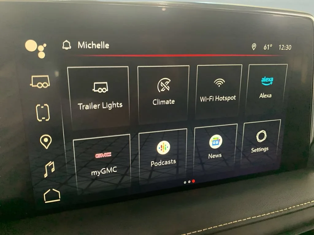 2023 GMC Yukon XL SLT - Photo 32