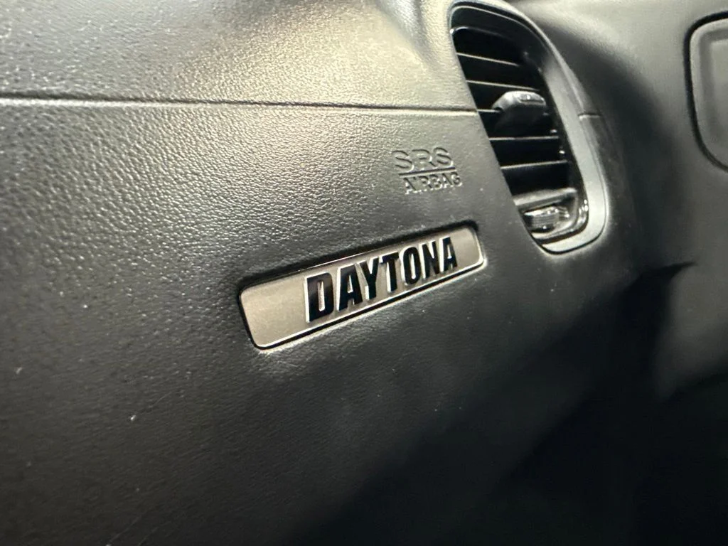 Used 2023 Orange Dodge R/T image 31