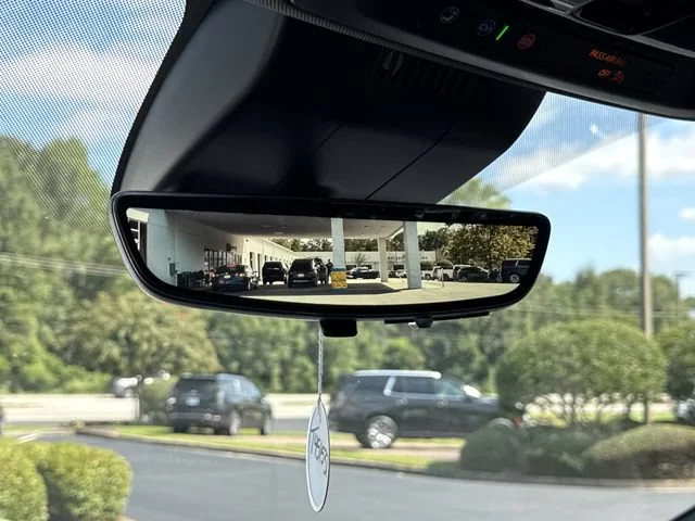 2026 Chevrolet Tahoe High Country - Photo 32