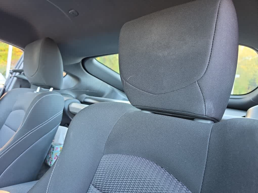 Used 2016 Magnetic Black Nissan Sport Tech image 18