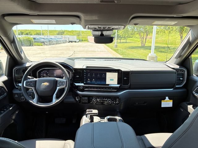2026 Chevrolet Silverado 1500 LTZ - Photo 19