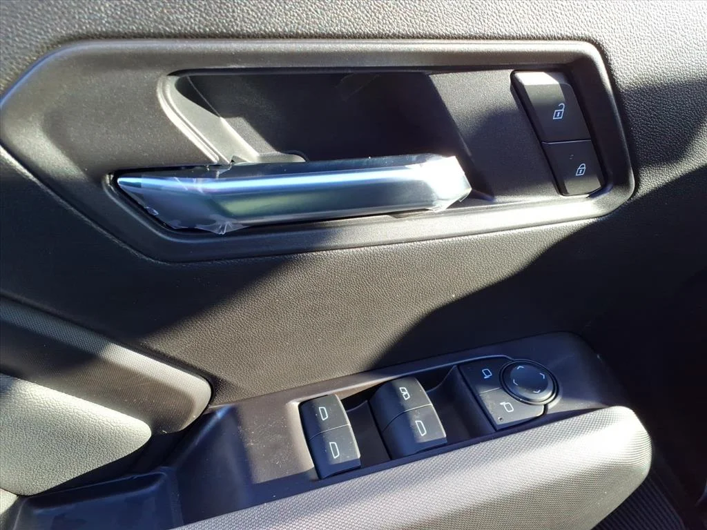 2026 GMC Canyon Elevation - Photo 11
