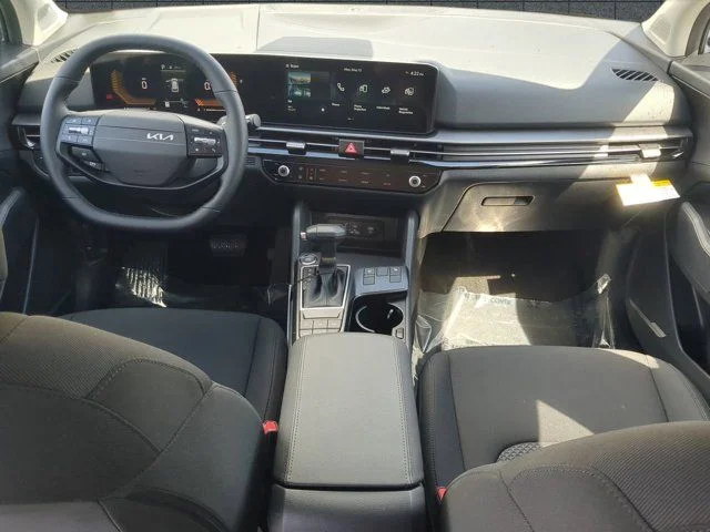 2026 Kia Sportage LX - Photo 15