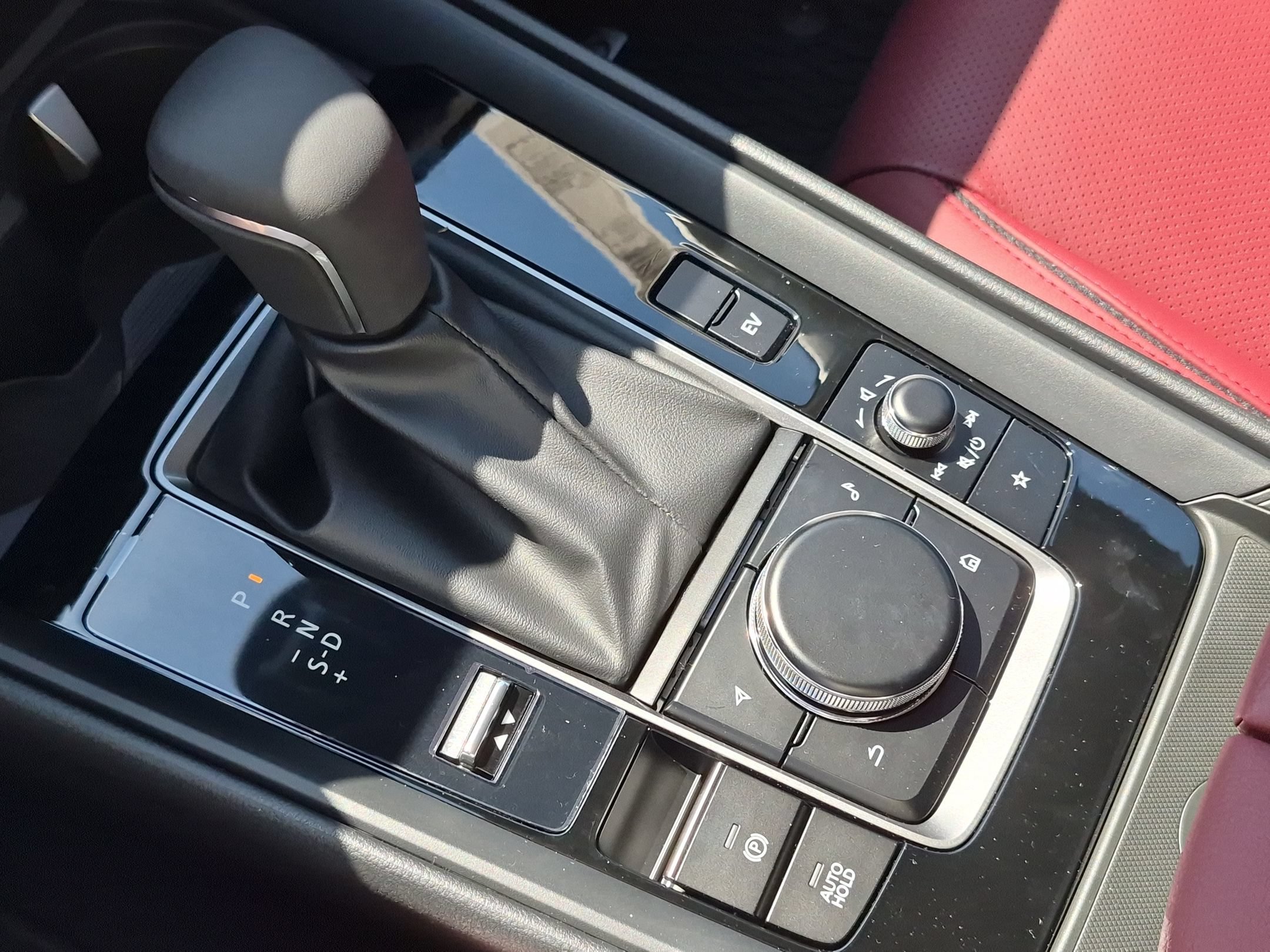 New 2026 Polymetal Gray Metallic Mazda Premium AWD image 25