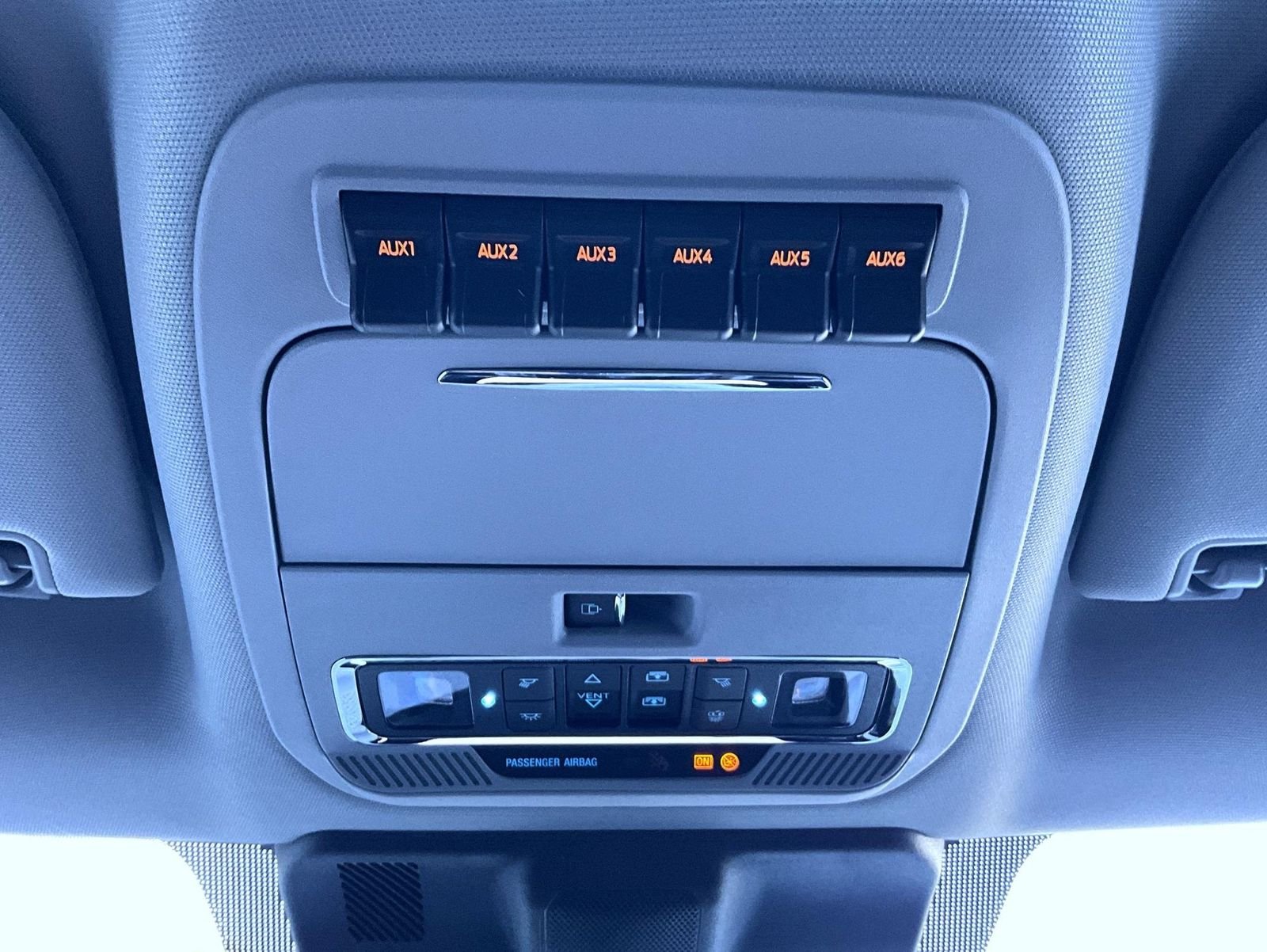 New 2026 Marsh Gray Ford Lariat image 18