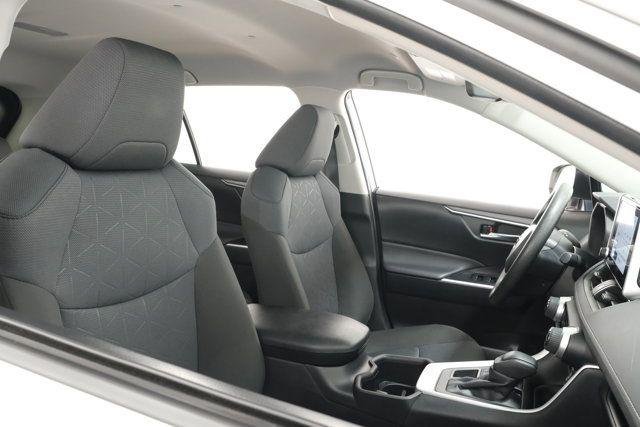 Certified Used 2025 ICE CAP Toyota  image 39