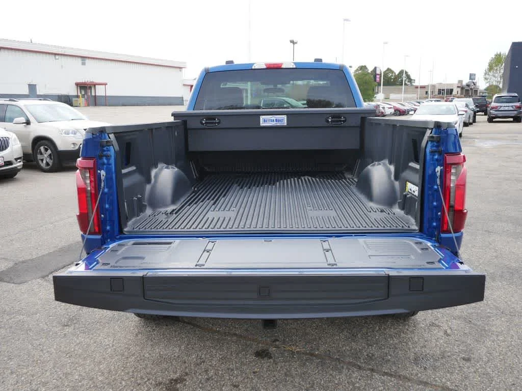 2025 Ford F-150 XL - Photo 12
