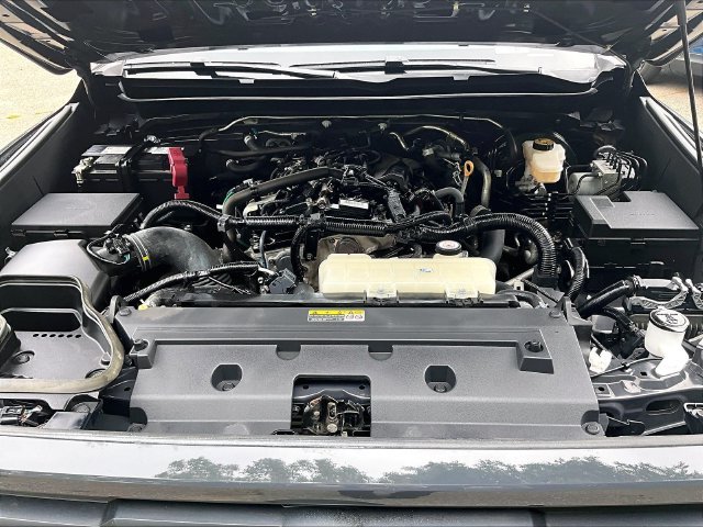 Used 2024  Toyota TRD Off-Road image 28