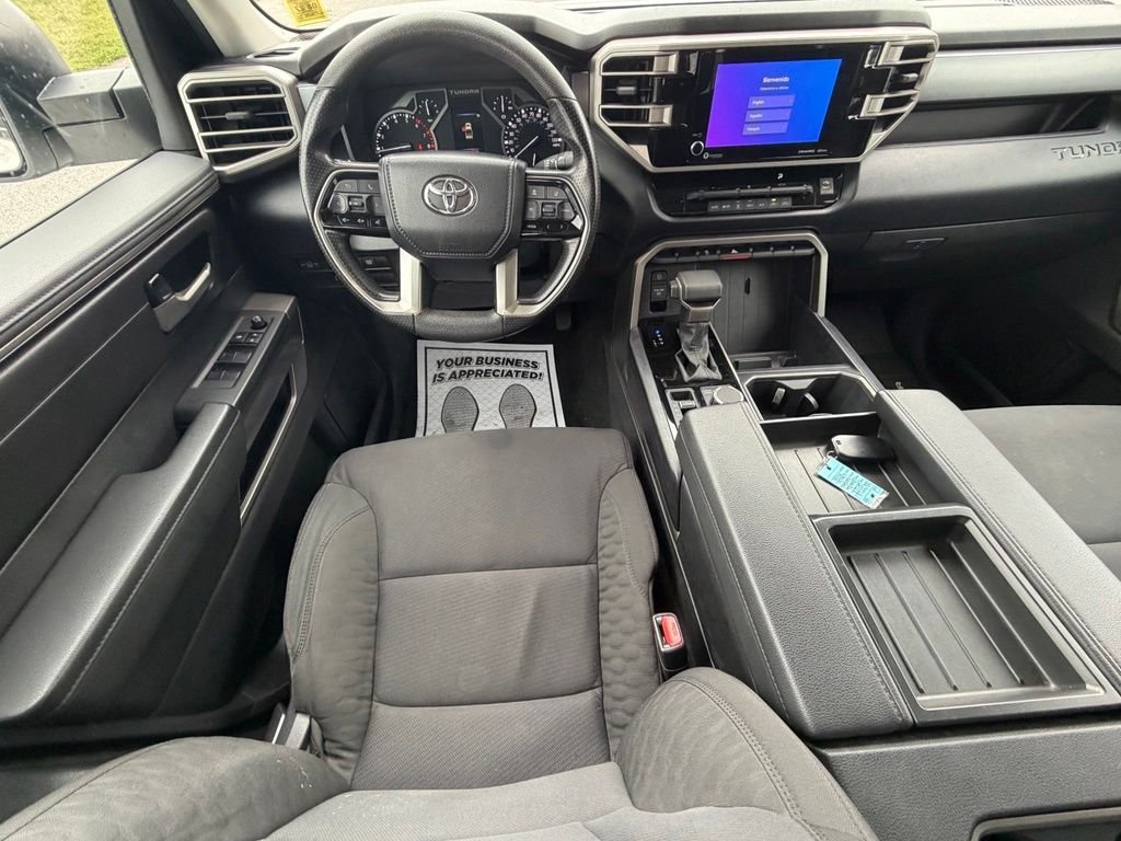 Used 2023 Ice Toyota SR5 image 10