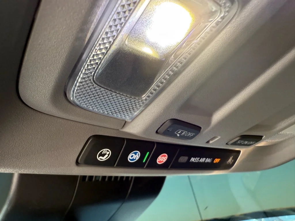 2023 Chevrolet Silverado 1500 RST - Photo 21