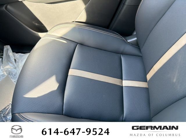 2026 Mazda CX-70 Premium Package - Photo 30