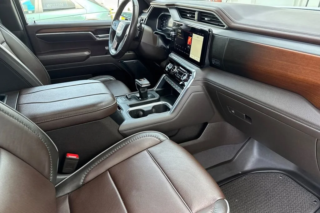 2024 GMC Sierra 1500 Denali Denali - Photo 15