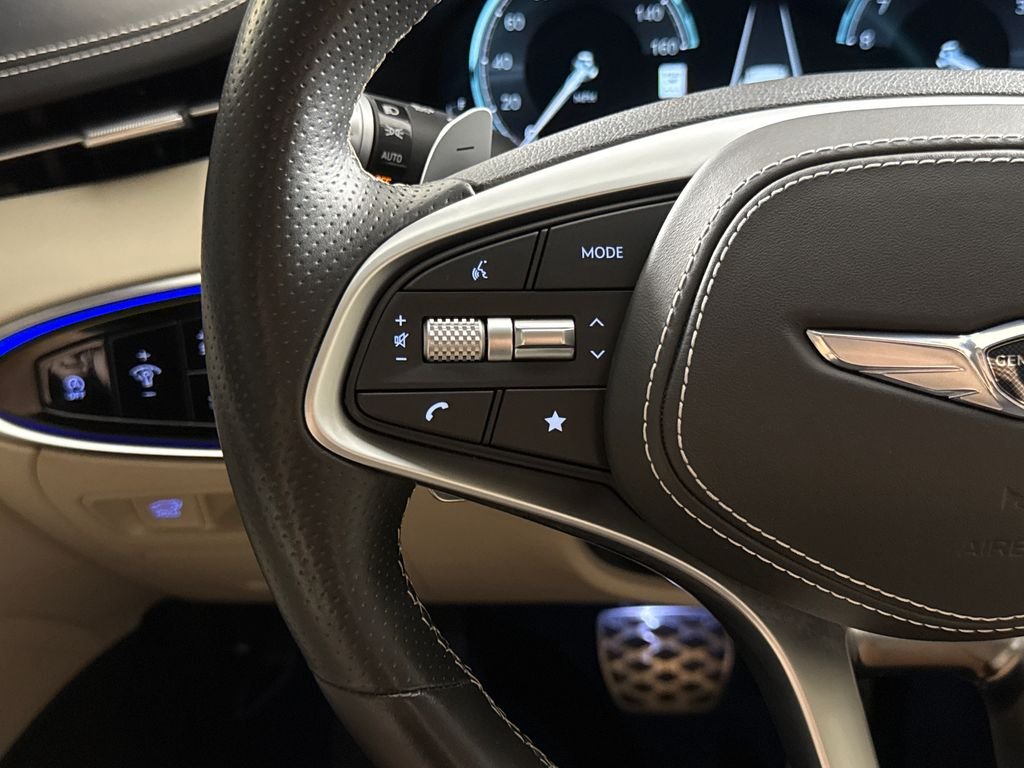 2023 GENESIS GV70 Sport - Photo 14