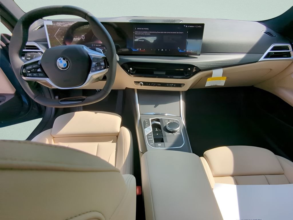 2026 BMW 4 Series 430i - Photo 13