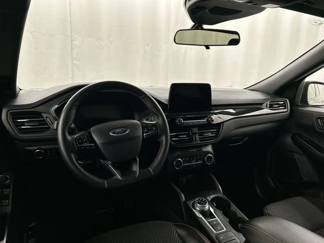 Used 2024  Ford ST-Line image 21