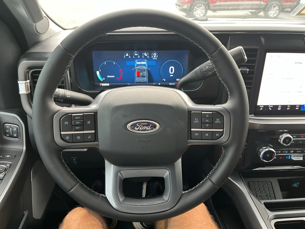 2026 Ford F-250 Super Duty Lariat - Photo 19