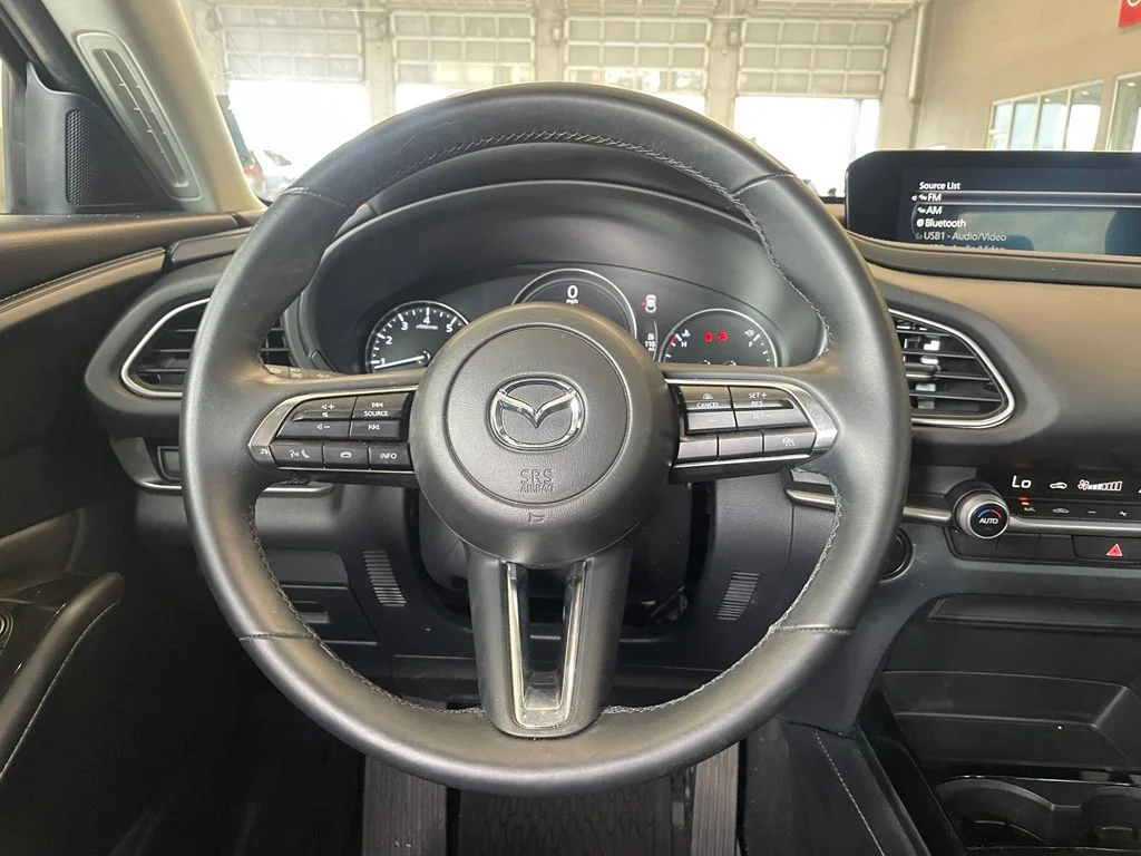 Used 2025 White Mazda 2.5 S Select Sport image 13