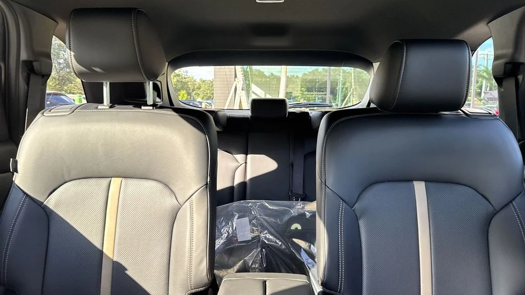 2026 Mazda CX-90 Premium Plus Package - Photo 18
