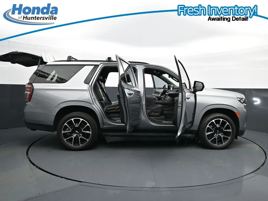 2023 Chevrolet Tahoe RST - Photo 41