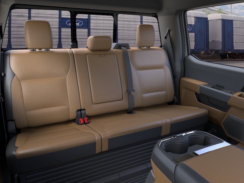 New 2026 Avalanche Ford F-350® Lariat® image 11