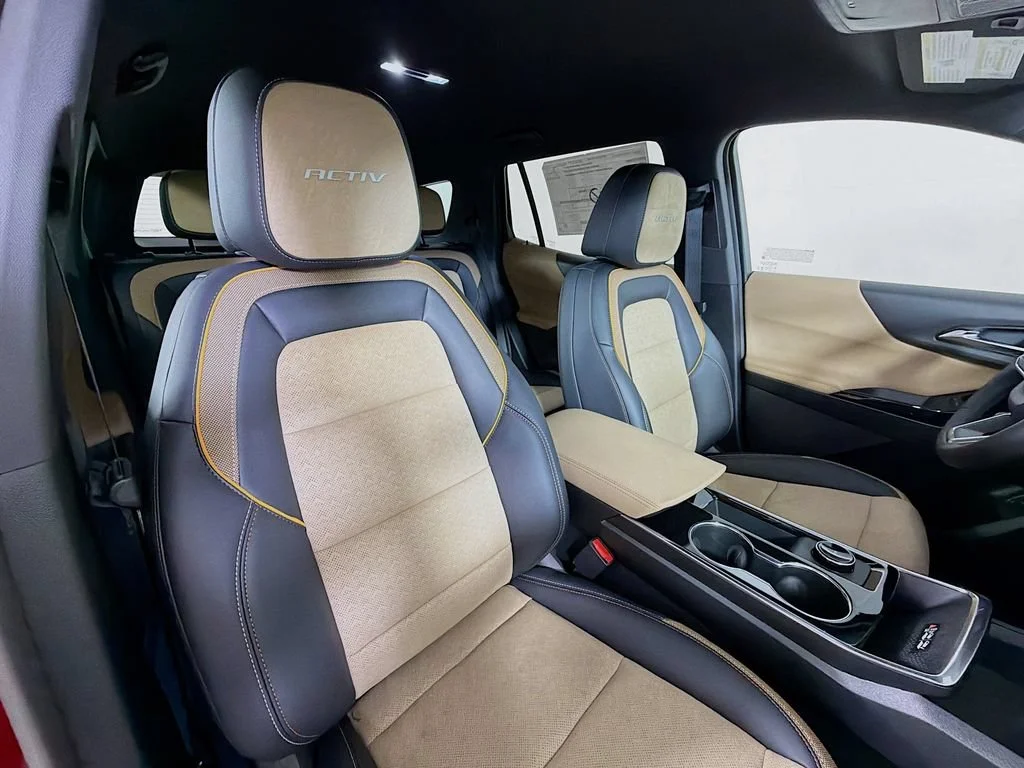 2027 Chevrolet Equinox ACTIV - Photo 23