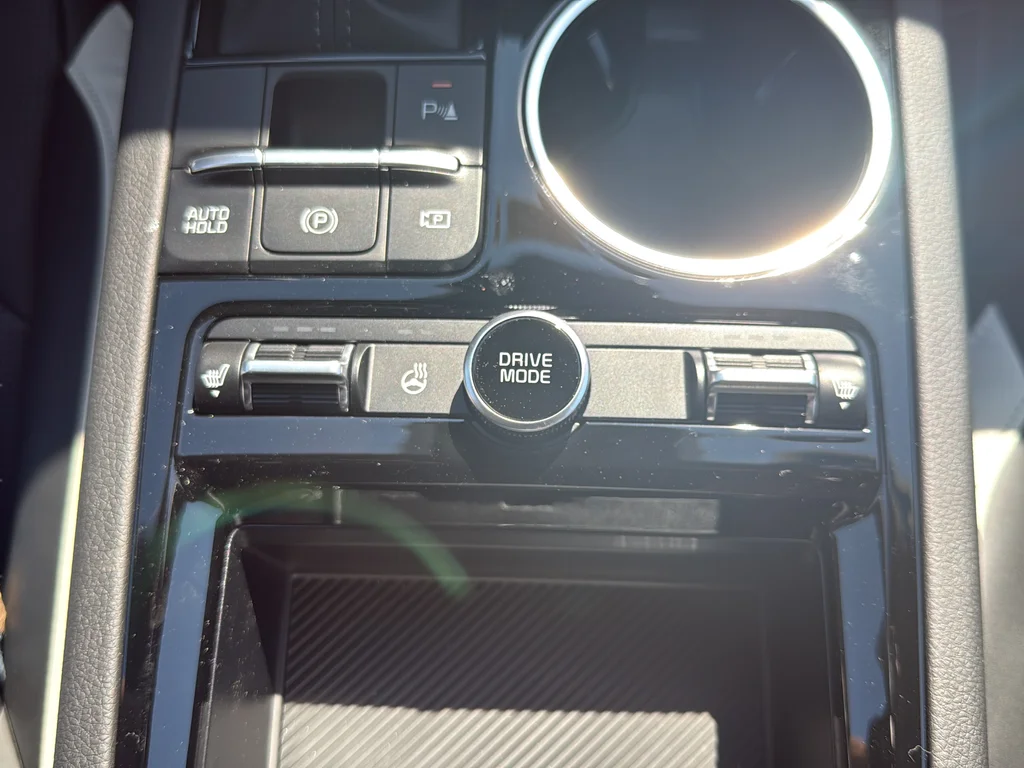 New 2026 Aurora Black Pearl Kia GT-Line image 22