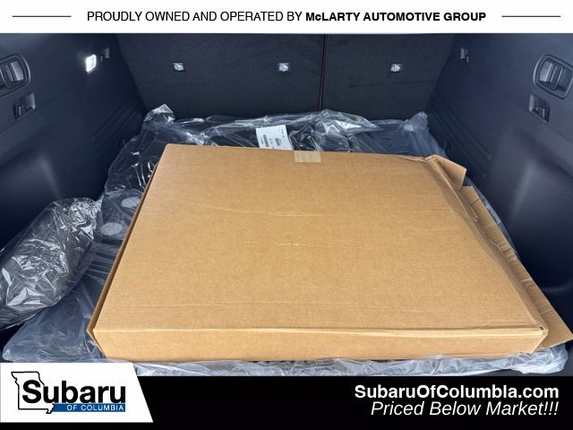 Used 2026 Beige/tan Mazda 2.5 Turbo Meridian Edition image 27