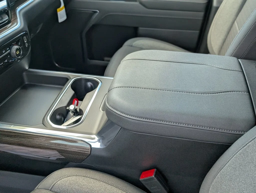 2026 Chevrolet Silverado 2500 HD LT - Photo 35