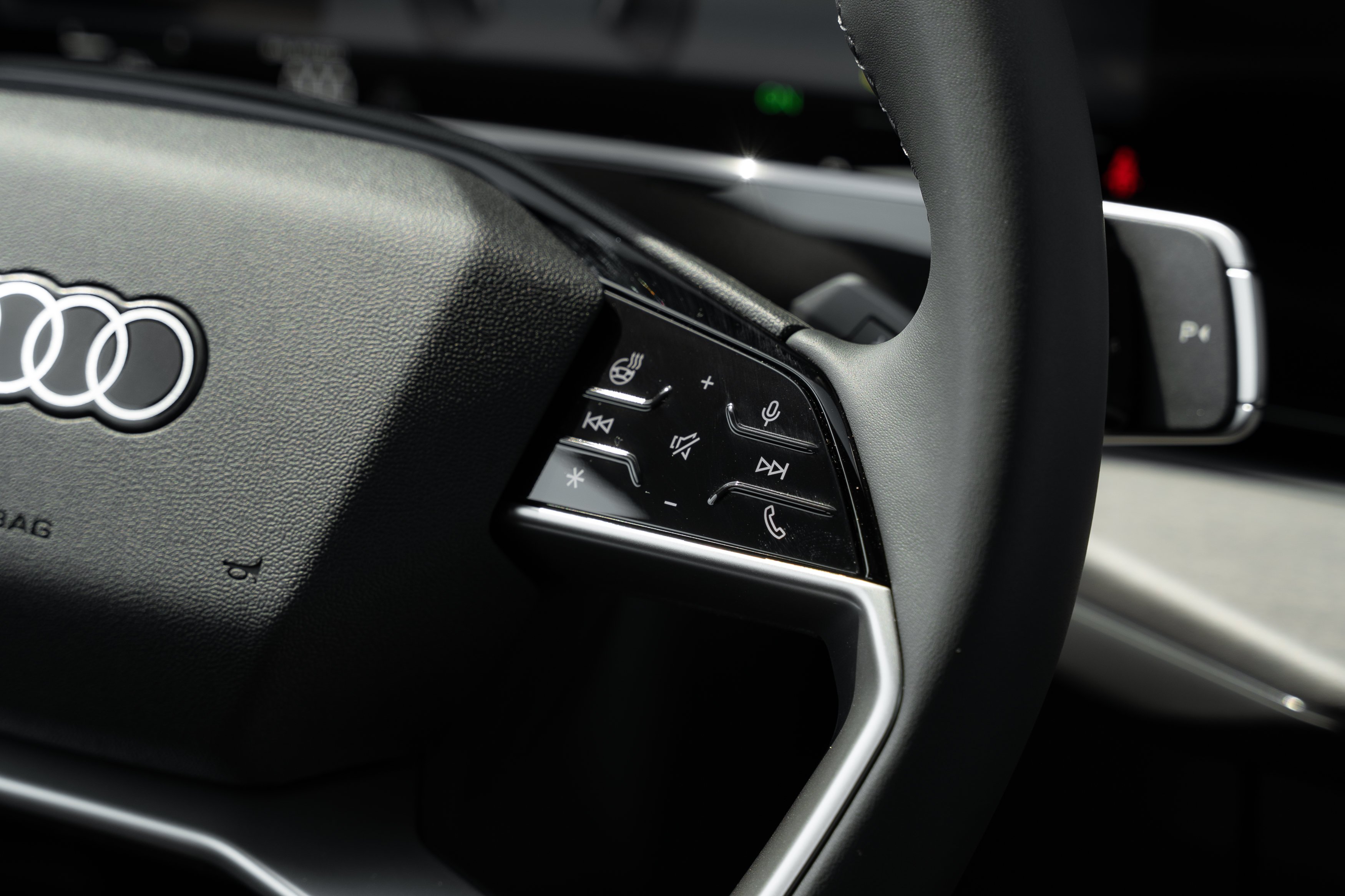 New 2026 Navarra Audi S line image 10