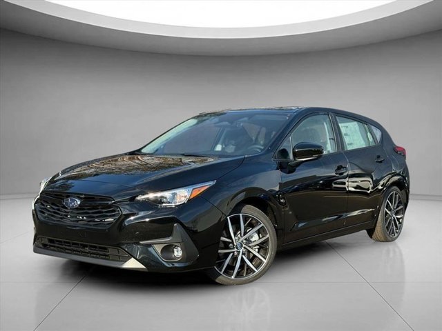 2025 Subaru Impreza Sport