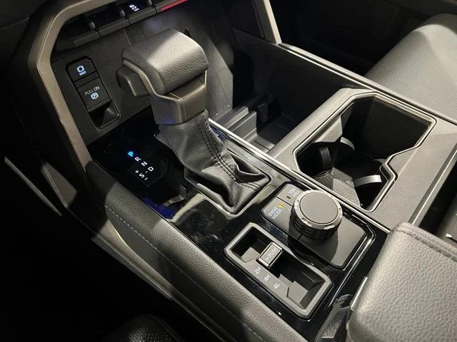 Certified Used 2025 Gray Toyota Limited image 14