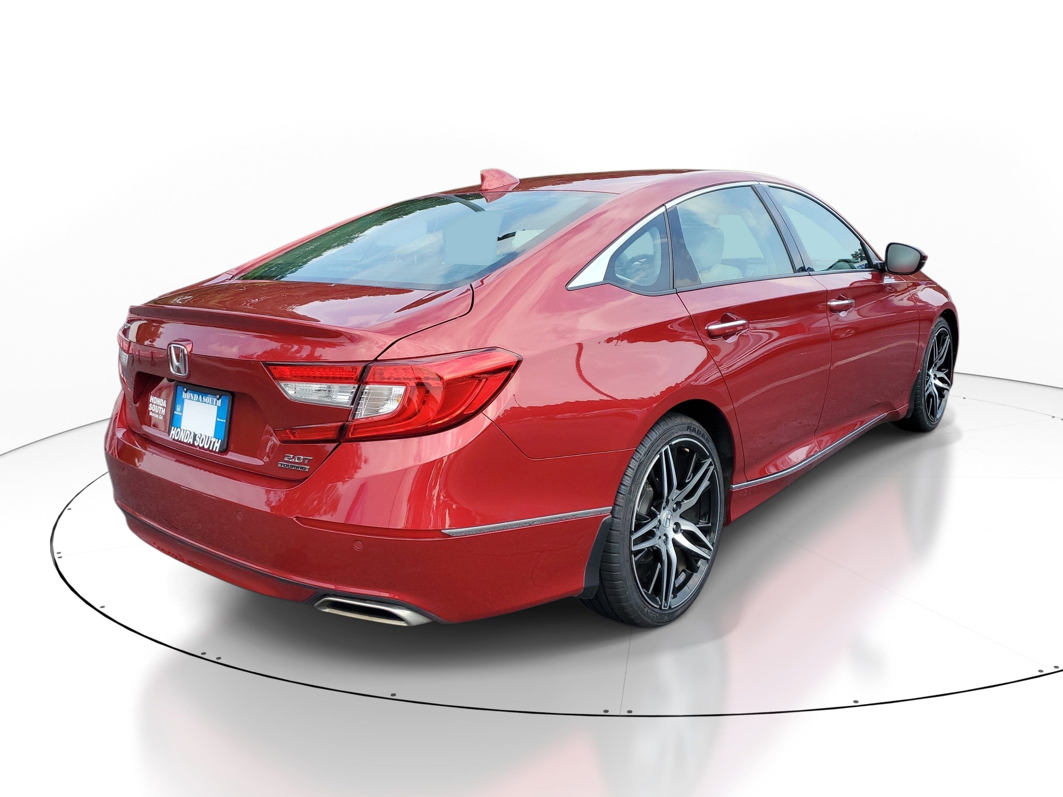 Used 2021  Honda Touring image 6