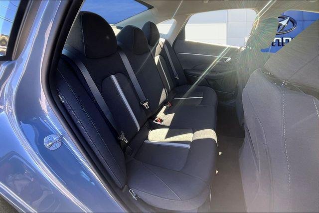 2026 Hyundai Sonata SE - Photo 9