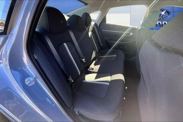 2026 Hyundai Sonata SE - Photo 9
