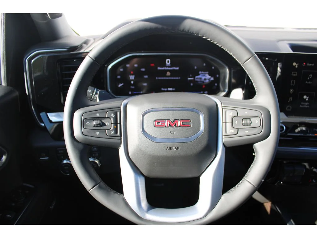 2026 GMC Sierra 1500 Elevation - Photo 17