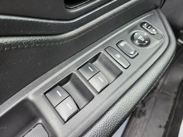 Used 2023 Gray Honda Sport image 38