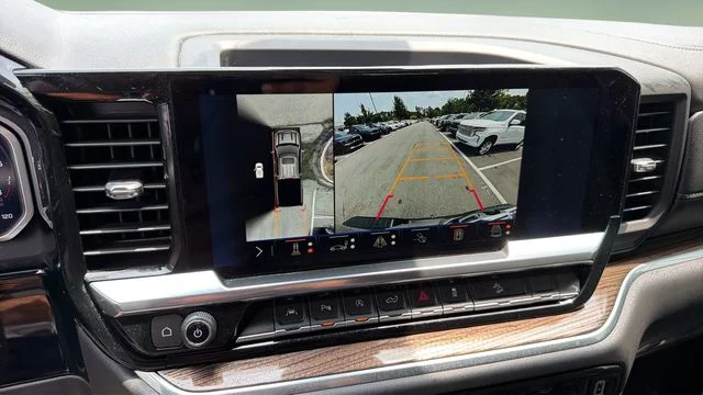 Used 2026 Gray Chevrolet LT Trail Boss image 26