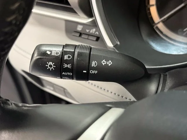 Used 2023 Gray Toyota XLE image 40