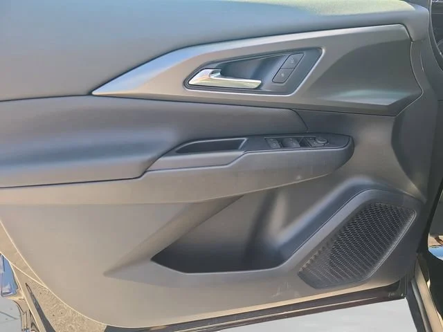 New 2026 Black Chevrolet LT image 18