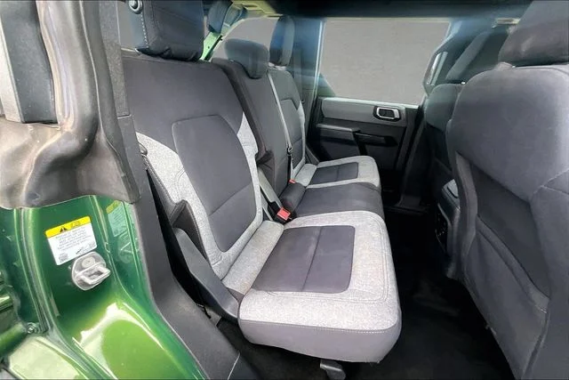Used 2022 Green Ford Base image 26