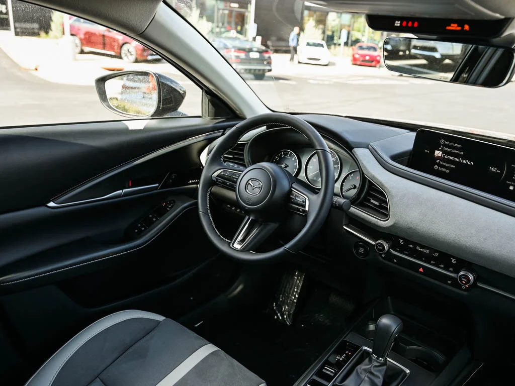 2026 Mazda CX-30 Turbo Aire Edition - Photo 14