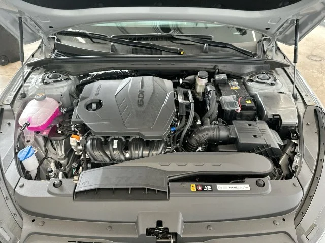 2026 Kia K5 GT-Line - Photo 27