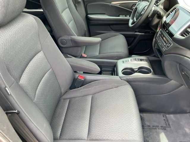 2020 Honda Ridgeline Sport - Photo 29