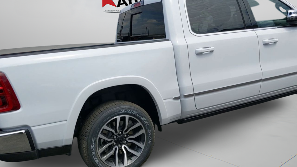 2026 RAM 1500 Limited - Photo 43