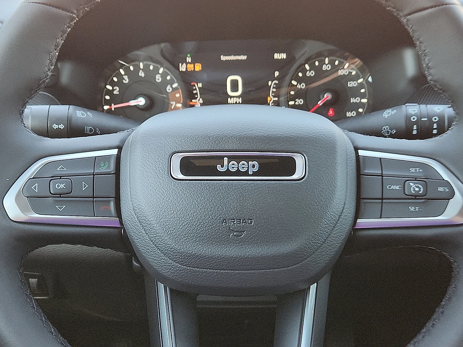New 2026 PW7 Bright Whit Jeep LATITUDE ALTITUDE 4X4 image 19