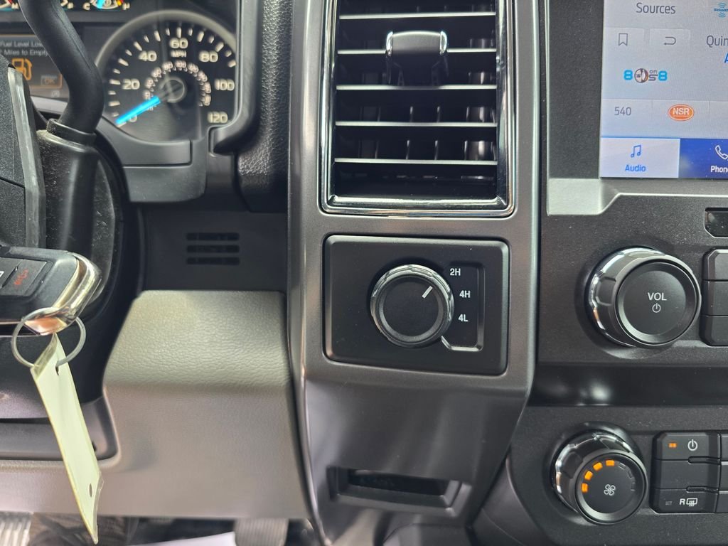 2020 Ford F-150 XLT - Photo 30