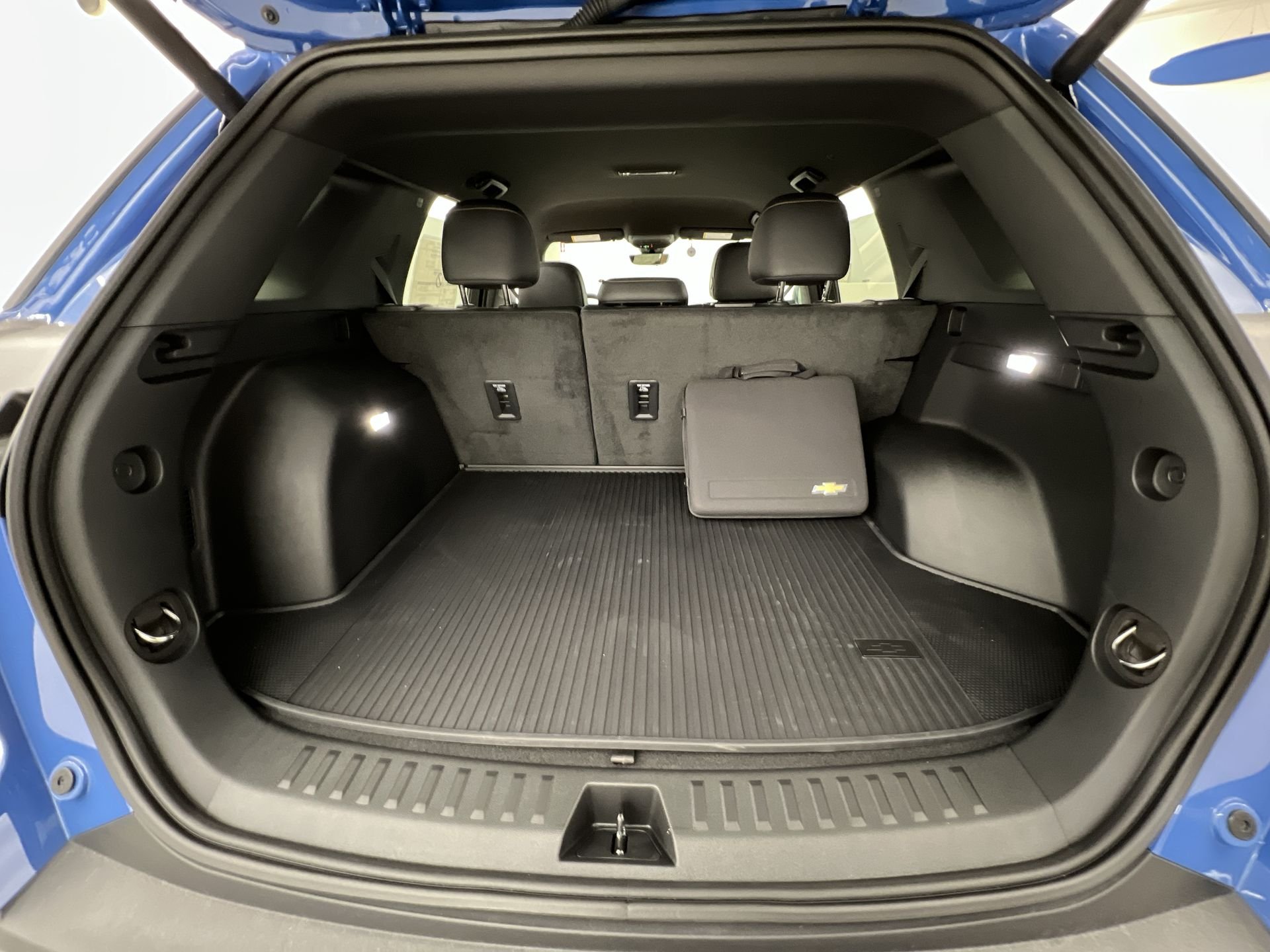 2025 Chevrolet Equinox ACTIV - Photo 77